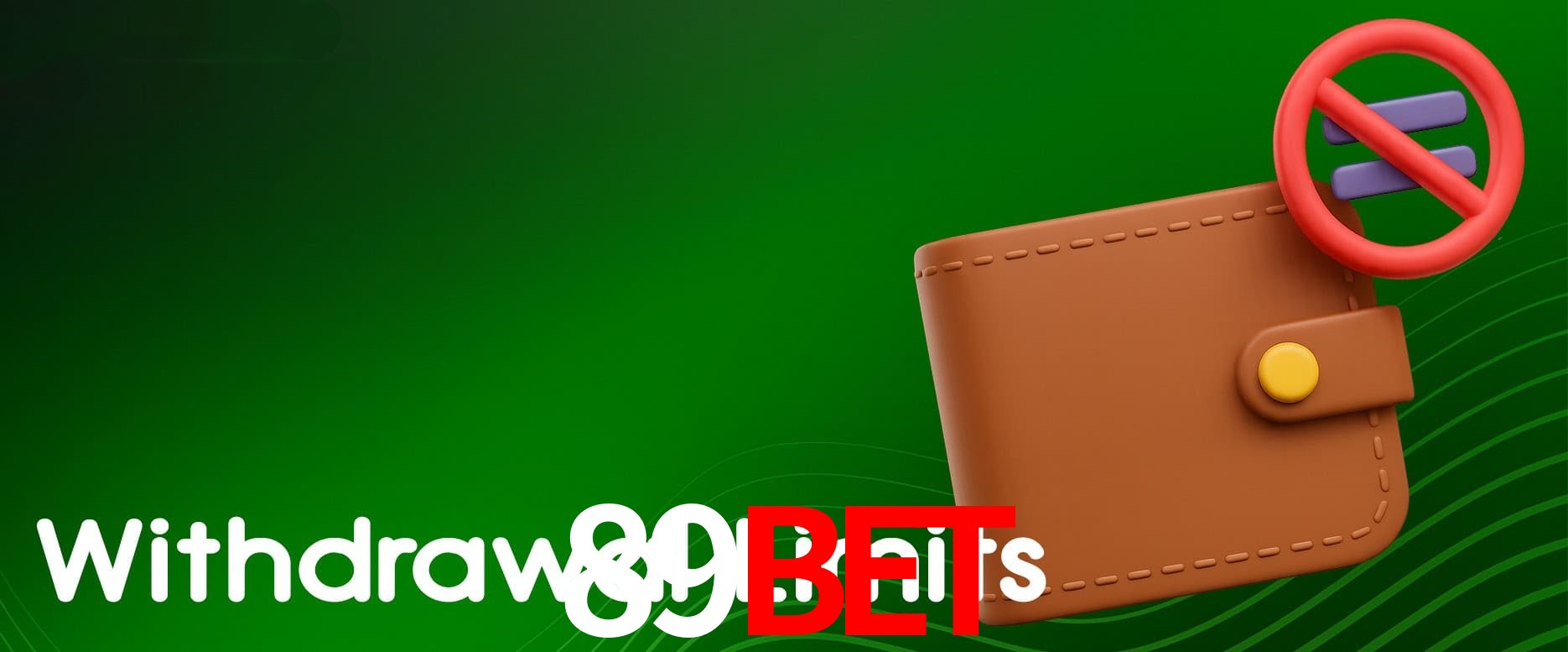 89BET Belo Horizonte - Payments