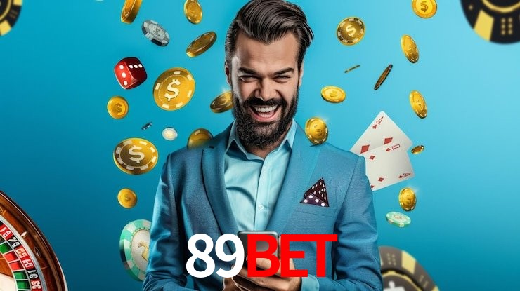 Game Providers 89BET