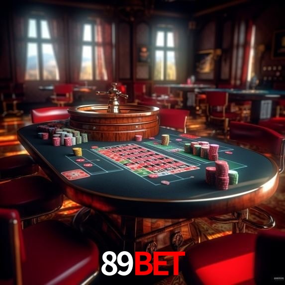 89BET São Paulo - Top Slots