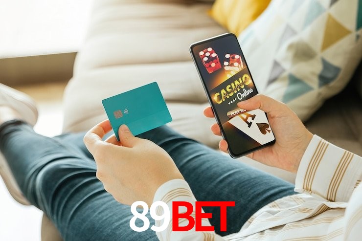 89BET Belo Horizonte - Basketball