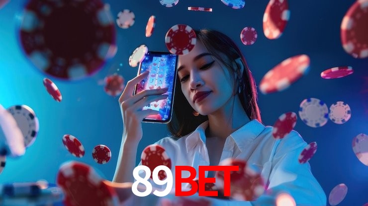 Inovações de Jogos na 89BET: O Futuro das Experiências Interativas