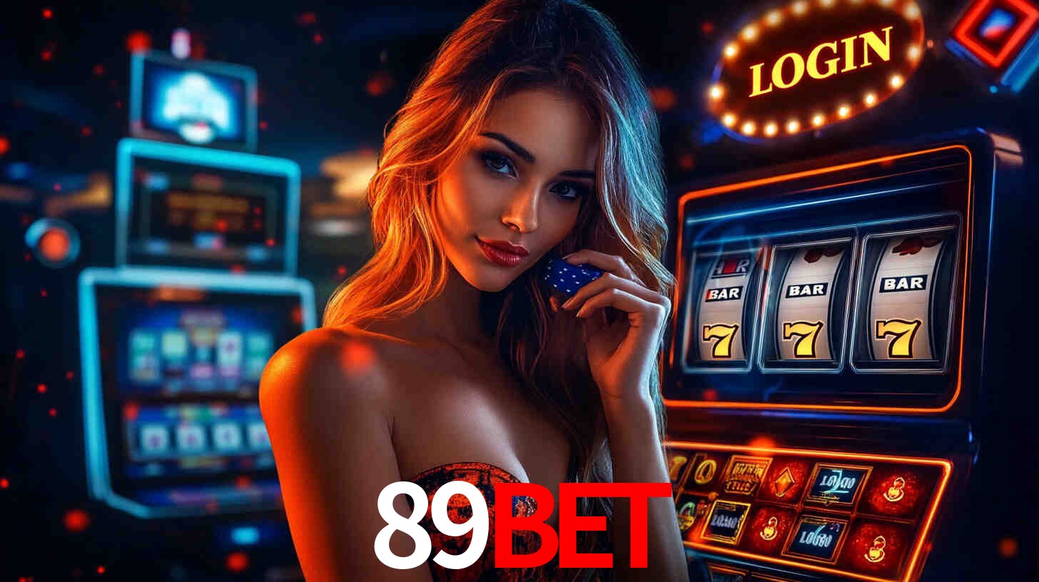 Bônus Generosos e Exclusivos no 89BET para Você!
