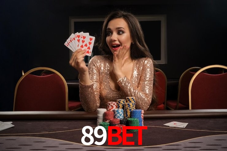 89BET Belo Horizonte - Provably Fair