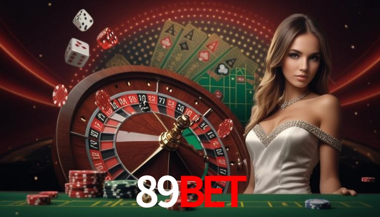 Account Benefits 89BET