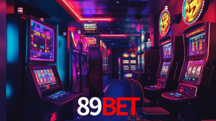 Premium Interface 89BET