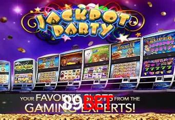 89BET Salvador - Studio Tour