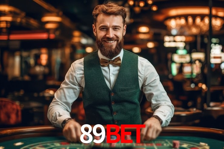 89BET - Login Methods