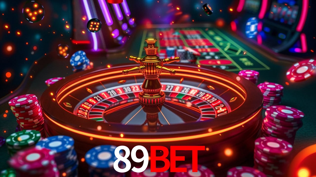 89BET Brasília - Crash Guide