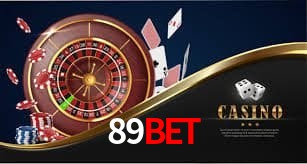 Casino Ao Vivo 89BET