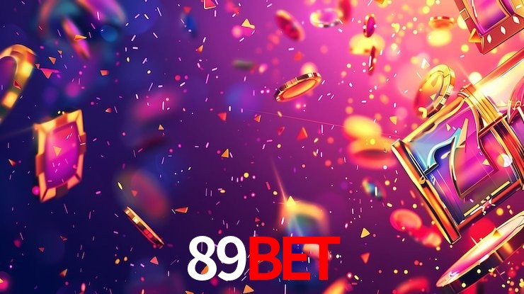 A Emoção da Loteria na 89BET: Uma Chance de Mudança de Vida