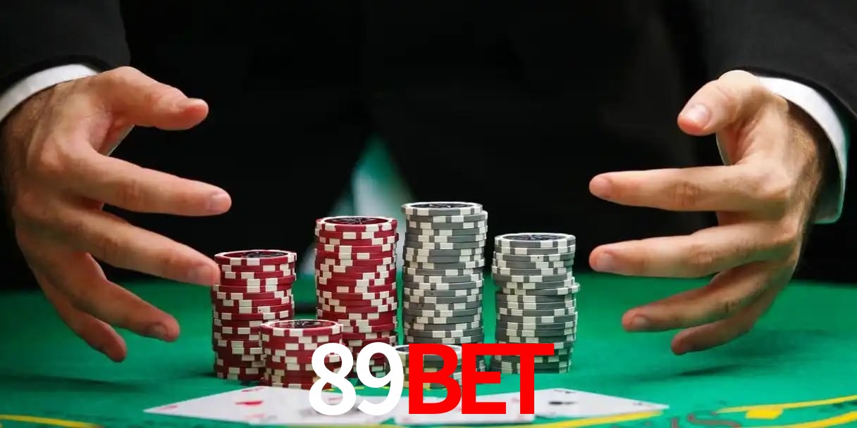 Promoções Sazonais 89BET