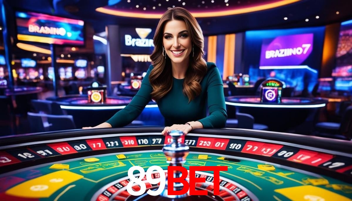 89BET Slot - 320+ Caça-Níqueis Premium