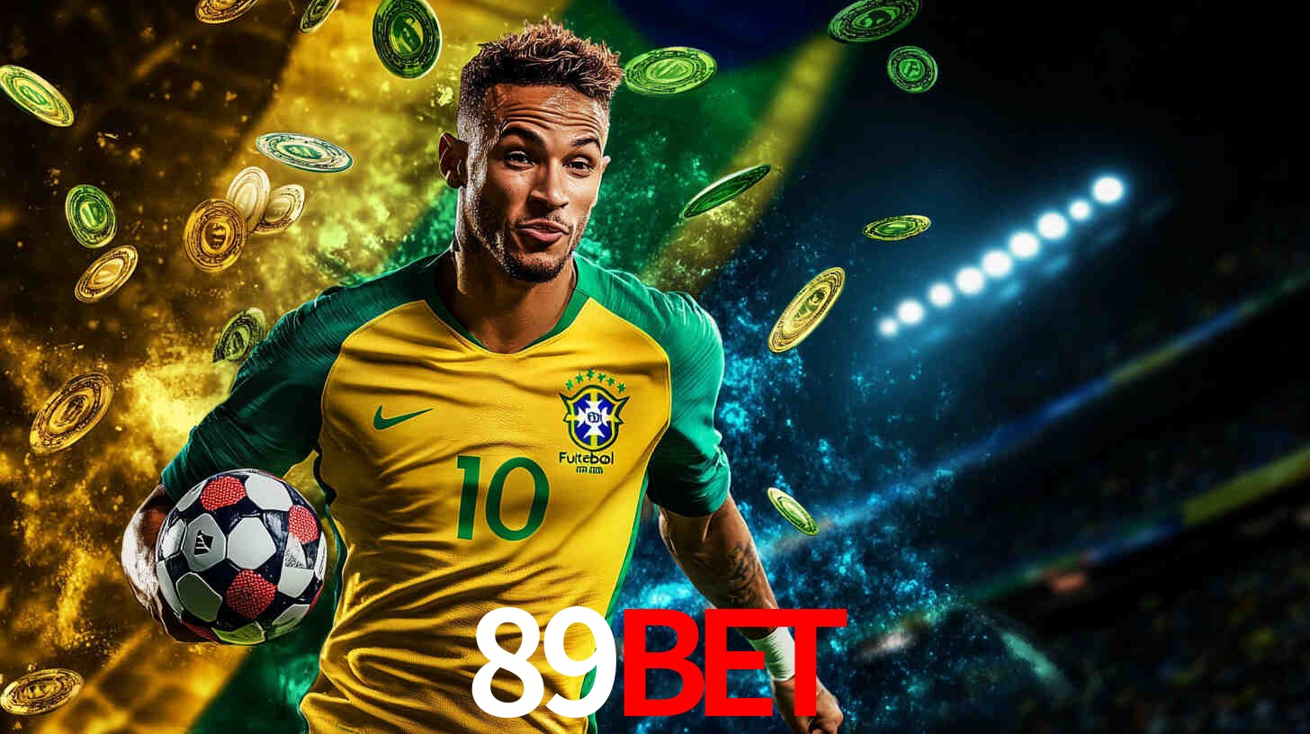 Descubra o Programa VIP da 89BET: Vantagens Exclusivas para Jogadores