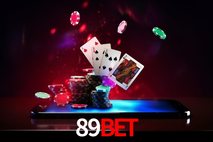 Slot Games 89BET