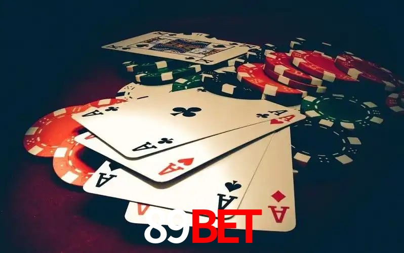Especiais de Fim de Semana 89BET