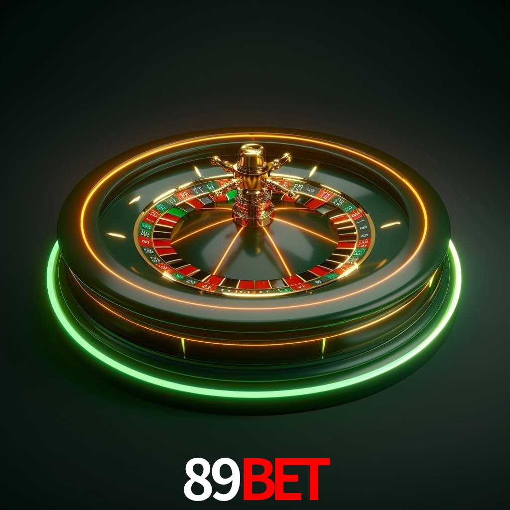89BET App - Aplicativo Móvel Oficial