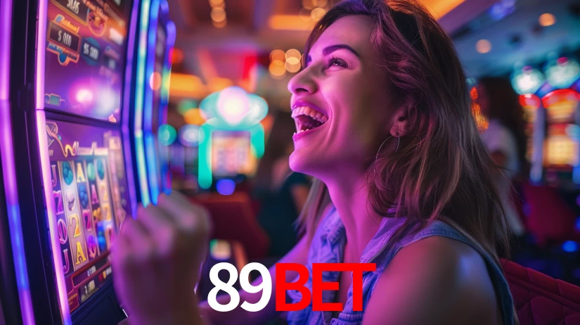 89BET