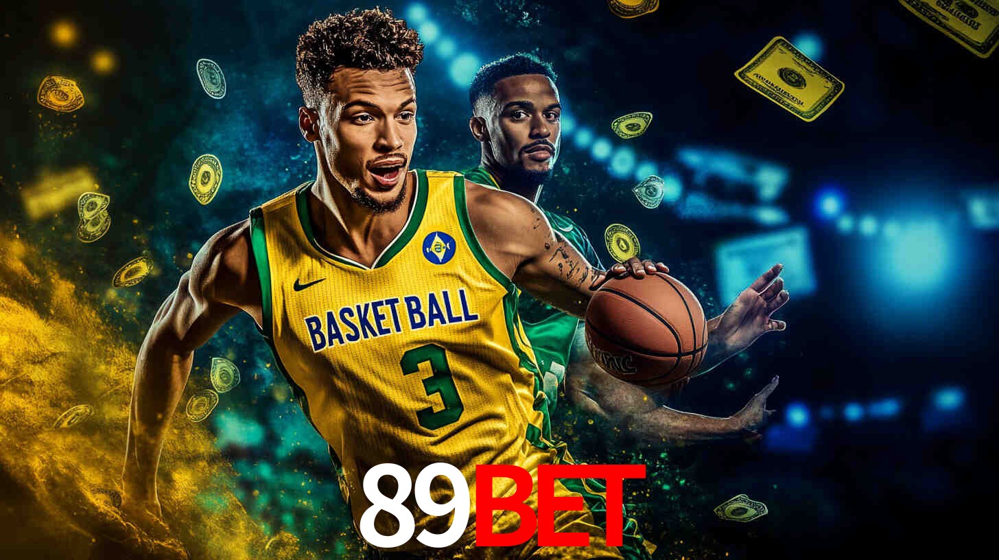 Inovações de Jogos na 89BET: O Futuro das Experiências Interativas
