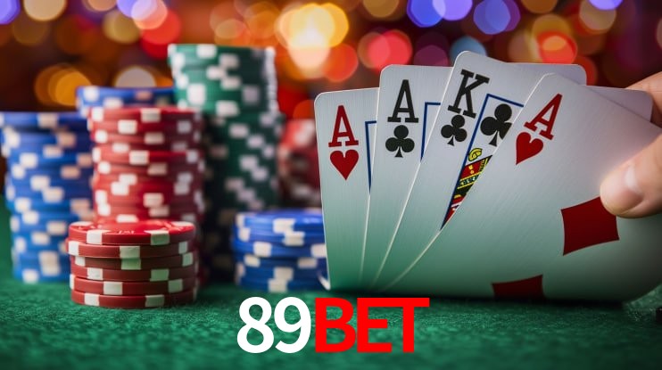 89BET Fortaleza - Sports Winners