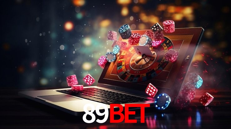 Desvendando o Mundo dos Jogos Virtuais na 89BET
