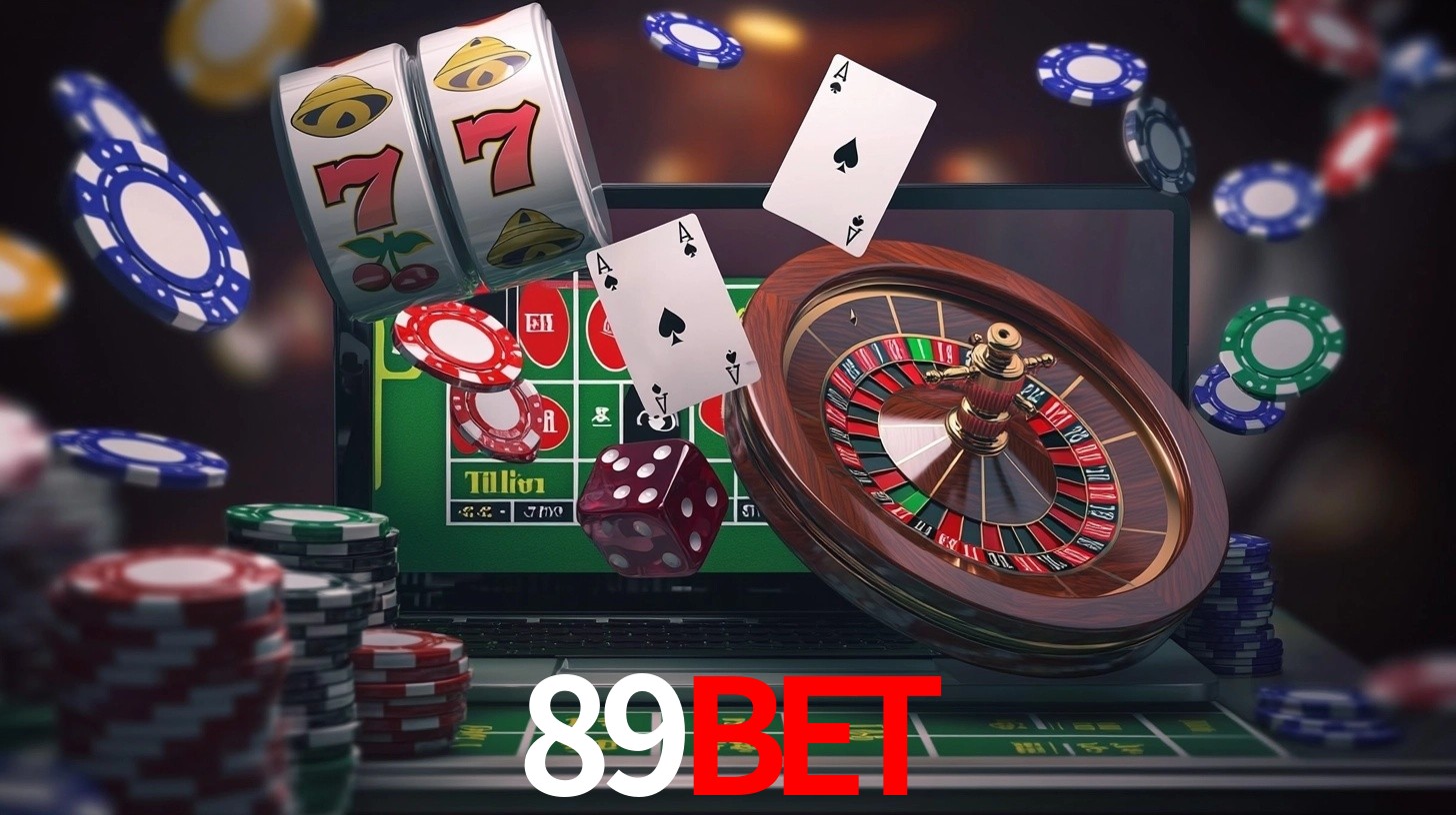 Exclusive Games 89BET