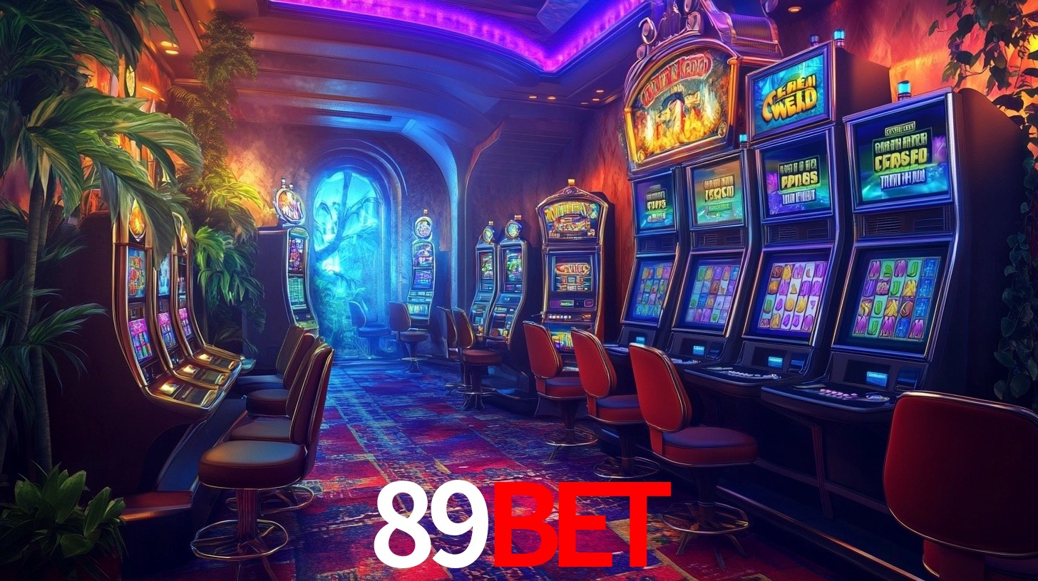 Roulette Table 89BET