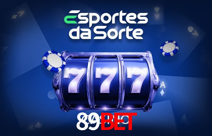 89BET Promoções - 30+ Ofertas Diárias