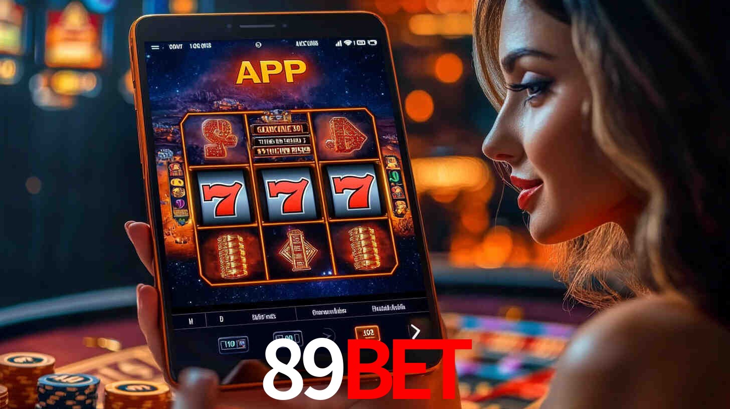 89BET.COM