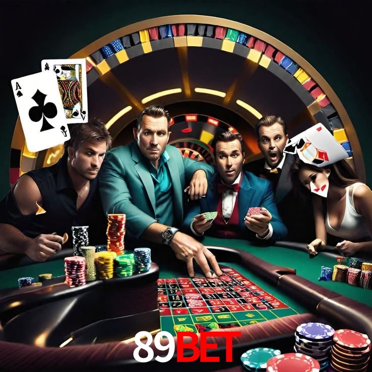 89BET Fortaleza - Reviews