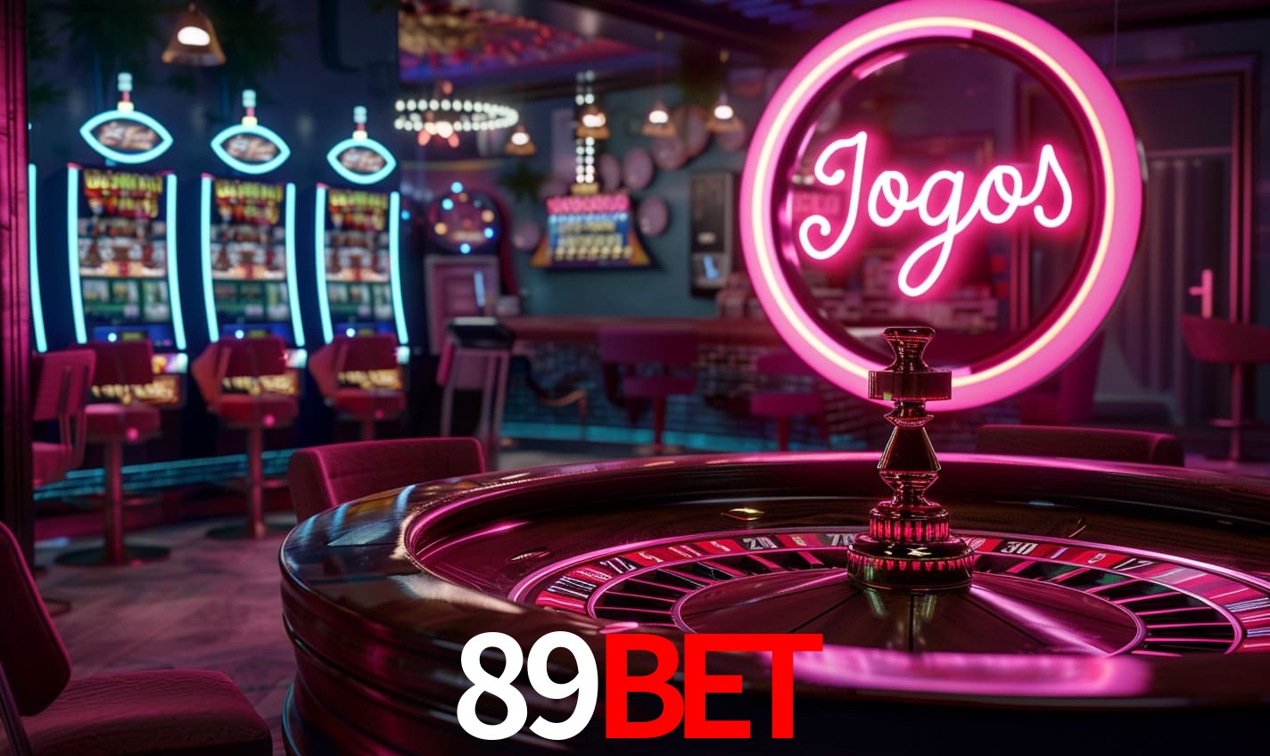 Descubra a Essência do 89BET: Nossa História e Compromissos