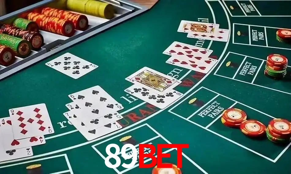 89BET Entrar - Login Seguro Certificado