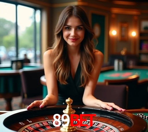89BET - Rápido Acesse