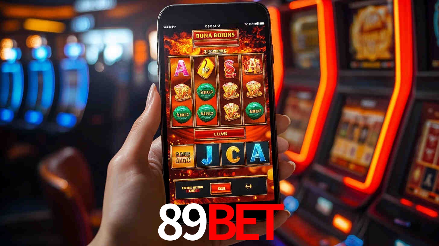 89BET: Jogos de Caça-Níqueis-Altas Recompensas, Roleta-Velocidade, Blackjack-Desafios Máximos