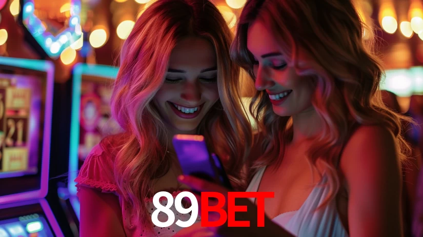 89BET