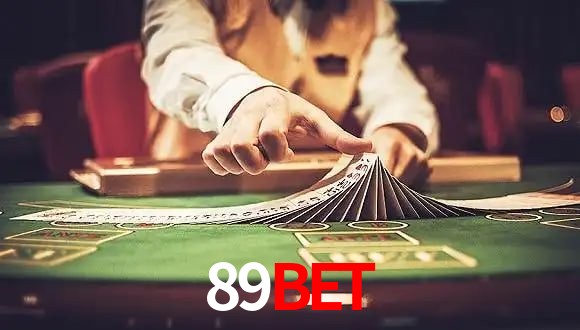 Tennis Betting 89BET