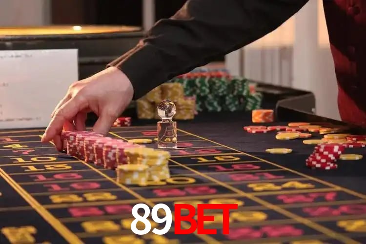 A Emoção da Loteria na 89BET: Uma Chance de Mudança de Vida